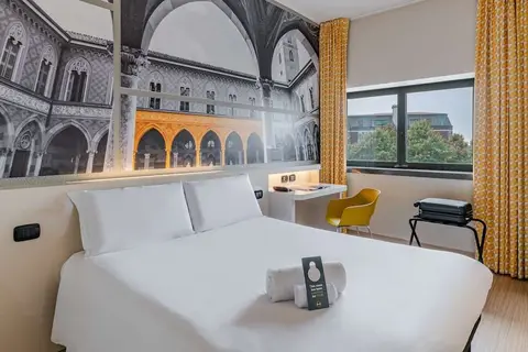 B&B HOTEL Cremona in Cremona, foto 2