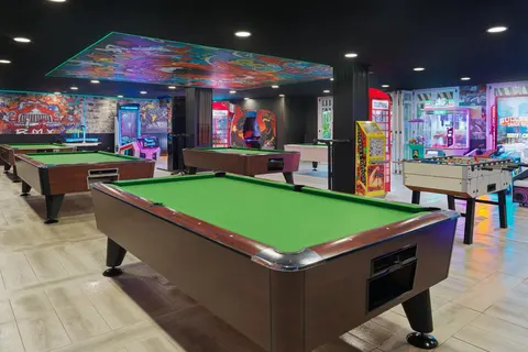 Gran Oasis Resort foto 4