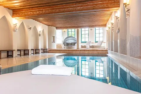 Hotel Unterbrunn foto 3