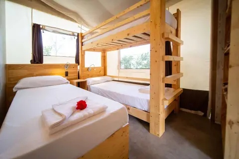 Camping del Sole Village in Iseo — foto 7