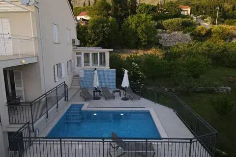 Villa Mambo in Moravice — foto 26