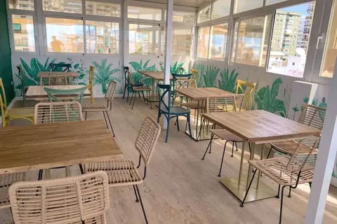 Hotel Sireno Torremolinos in Torremolinos, foto 9