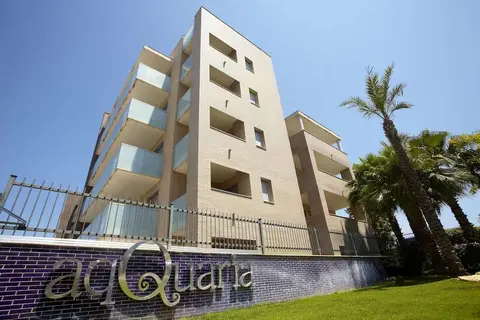 Ibersol Spa Aqquaria Suites in Salou — foto 10