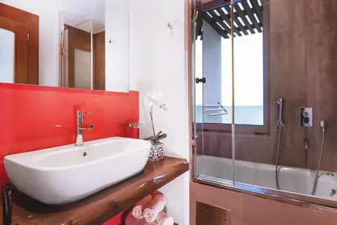 Petra Mare Hotel in Δημοτική Ενότητα Ιεράπετρας — foto 22