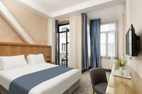 Premist Hotels Taksim in Fatih — foto 2