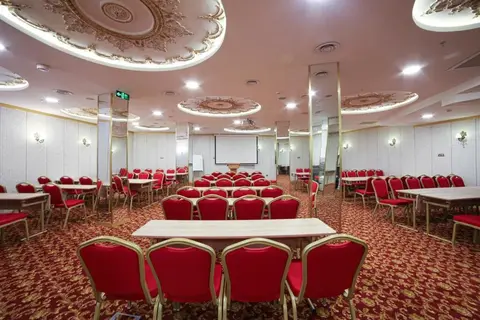 White Monarch Hotel in Fatih — foto 3