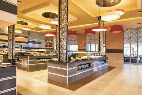 Riu Bambu in Punta Cana — foto 24