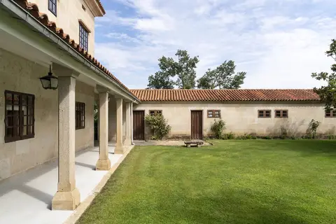 Parador de Verín in Verín — foto 3