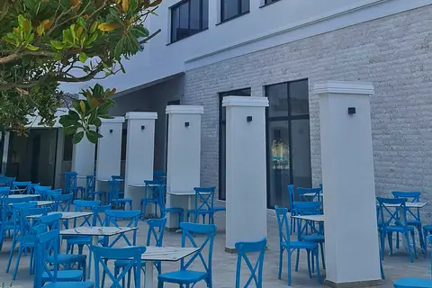 Montenegrina Hotel & SPA in Rafailovići — foto 16