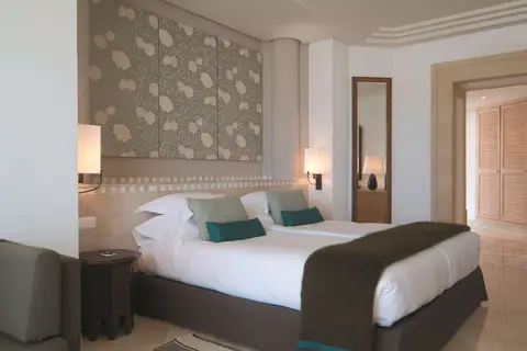 Radisson Blu Palace Resort & Thalasso, Djerba in Djerba — foto 19