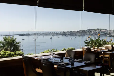 Cascais Miragem in Cascais — foto 28