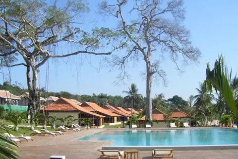 Chen Sea Resort & Spa in Hanoi — foto 13