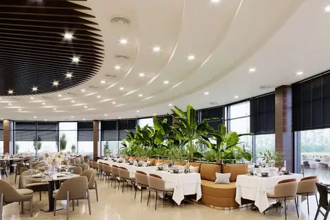 Agaya Didim Resort Hotel in Didim — foto 19