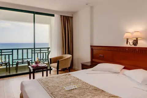 Golden Lotus in Kemer — foto 21