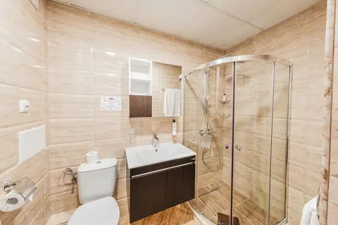 Aparthotel Premier Fort Beach in Sveti Vlas, foto 14