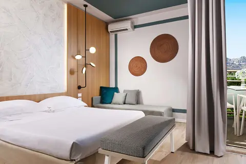 Unahotels Naxos Beach in Giardini-Naxos — foto 17