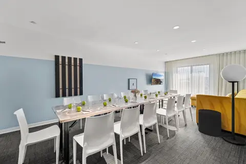 Hotel Erwin Venice Beach in Los Angeles — foto 6
