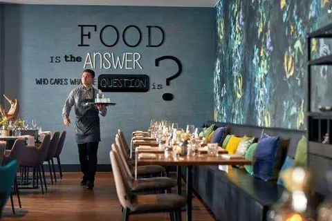 Van der Valk Hotel Stein-Urmond foto 7