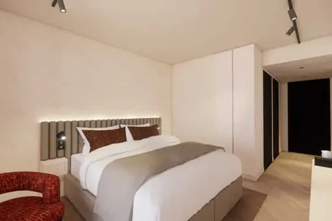 Spaarnwoude Park Hotel foto 7