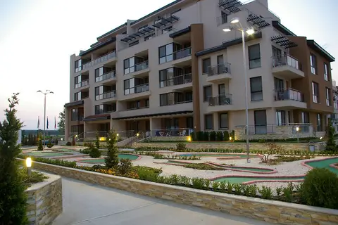 Obzor Beach Resort in Обзор — foto 10