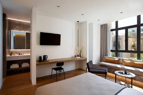 Hotel The Editor foto 6