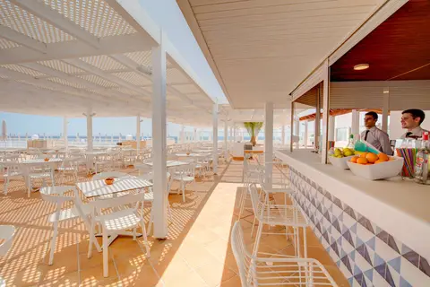 SBH Maxorata Resort in Pájara, foto 8