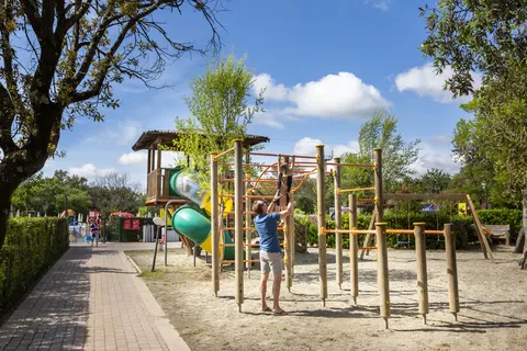 Hu Montescudaio Village foto 2