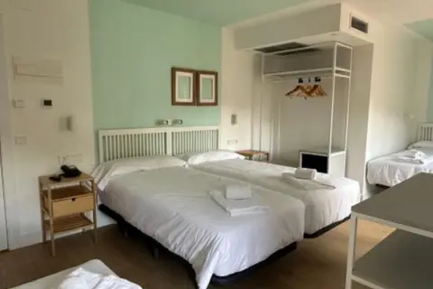 Hotel Virgen de Covadonga in Cangas de Onís — foto 14