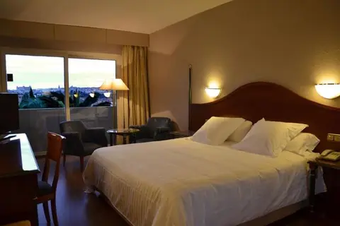 Hotel Beatriz Toledo Auditórium & Spa in Toledo — foto 6
