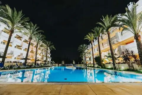 Alanda Marbella Hotel in Marbella — foto 15