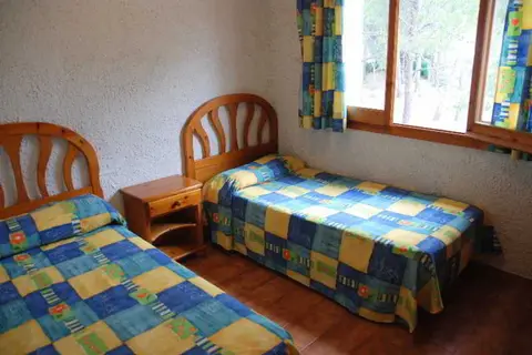 Rentalmar Adosados El Pinar in Calafell — foto 28