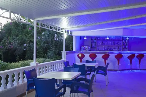 Ramira Beach Hotel in Alanya, foto 29