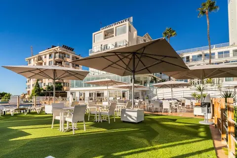 Hotel Amic Horizonte in Palma De Mallorca — foto 5