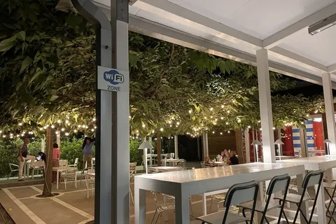 Camping Taimí foto 4