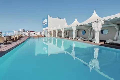 Gloria Palace San Agustin foto 2