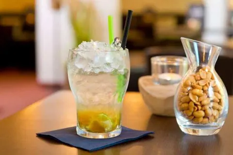 ACHAT Hotel Dresden Elbufer foto 15