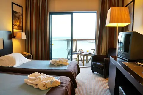 Hotel Marina Atlântico in Ponta Delgada, foto 18