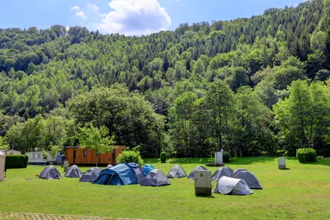 Camping Floreal La Roche foto 15