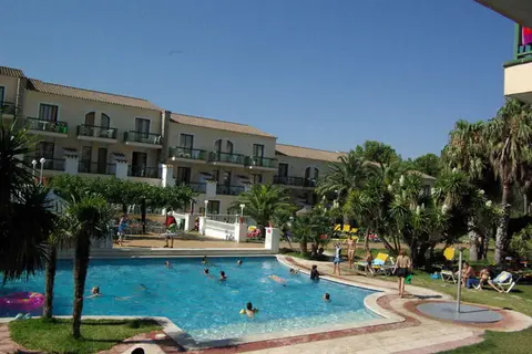 Alegria Pino Alto in Mont-roig del Camp