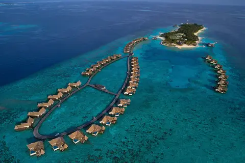 OZEN Reserve Bolifushi in Bolifushi — foto 14