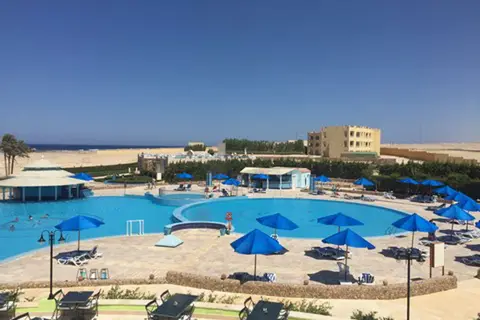 Concorde Moreen Beach Resort in Concorde Moreen Beach Resort & SPA — foto 11