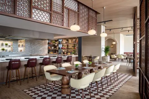 Abesq Doha Hotel & Residences in Doha — foto 8