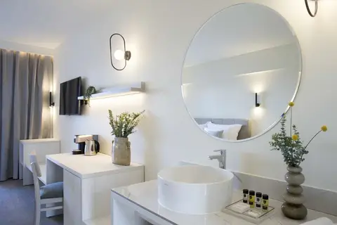 KoSea Boutique Hotel in Kos, foto 24
