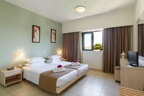 Pefkos Village Resort in Pefki, foto 7