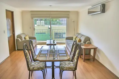 Suites Aristóteles 140 by Bluebay in 1a. Región Militar, foto 25
