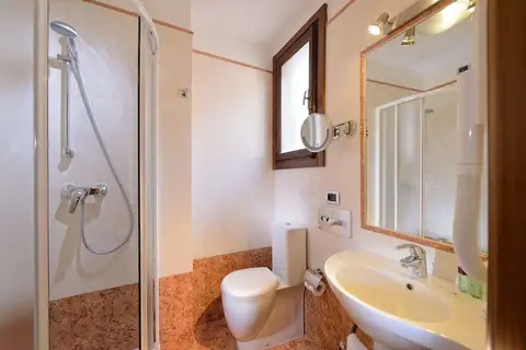 Hotel Ambassador Tre Rose in Venetië, foto 13