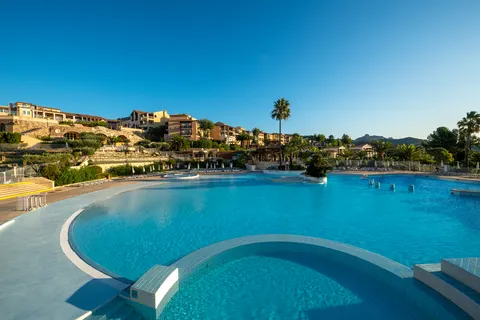 Résidence Village Cap Esterel foto 24