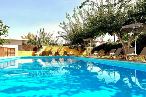 Domenica Apartments in Rethimnon — foto 4