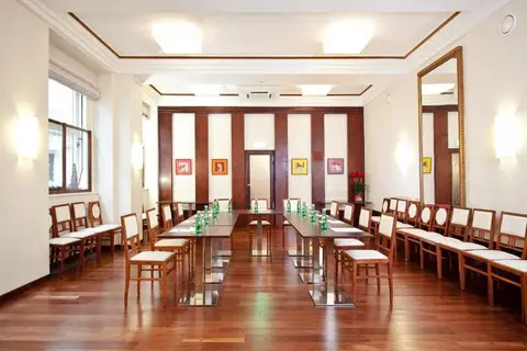 Graben Hotel in Wenen — foto 9