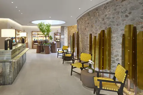 Mandarin Oriental, Costa Navarino in Πύλος — foto 23